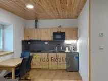 Pronájem bytu 1+kk, Loučovice, 65 m2