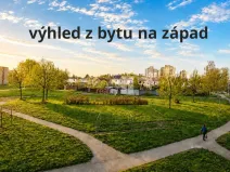 Prodej bytu 2+1, Ostrava - Zábřeh, Jugoslávská, 59 m2