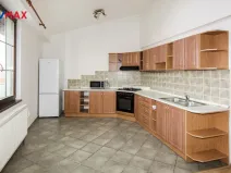 Pronájem bytu 4+kk, Bystřany - Světice, nám. J. Koziny, 95 m2