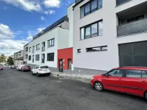 Pronájem bytu 3+kk, České Budějovice - České Budějovice 5, Fr. Škroupa, 69 m2