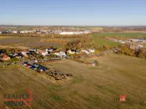 Prodej pozemku pro bydlení, Opava - Kylešovice, Divišova, 1361 m2