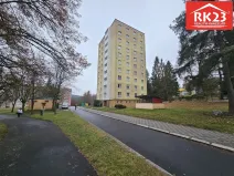 Prodej bytu 1+1, Nejdek, Okružní, 46 m2