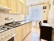 Pronájem bytu 2+1, Klášterec nad Ohří, Školní, 54 m2