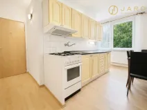 Pronájem bytu 2+1, Klášterec nad Ohří, Školní, 54 m2