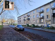 Prodej činžovního domu, Ostrava, Olešní, 2095 m2