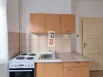 Pronájem bytu 2+kk, Olomouc, Dukelská, 44 m2