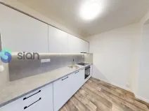 Pronájem bytu 2+1, Ostrava, Francouzská, 56 m2