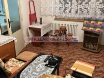 Pronájem bytu 1+1, Žatec, Lípová, 36 m2