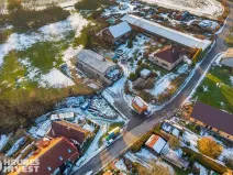 Prodej komerční nemovitosti, Česká Skalice, 392 m2