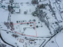 Prodej rodinného domu, Strojetice, 80 m2