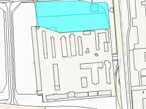 Prodej komerčního pozemku, Pohořelice, Vídeňská, 25145 m2