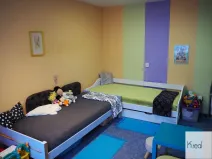 Prodej bytu 4+1, Karlovy Vary - Rybáře, U Koupaliště, 94 m2