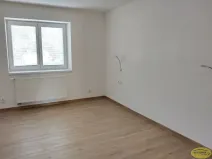 Pronájem bytu 2+1, Hulín, Wolkerova, 54 m2