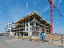 Prodej bytu 1+kk, Praha - Dolní Měcholupy, Honzíkova, 41 m2