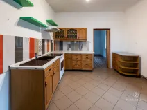 Prodej rodinného domu, Vimperk - Vimperk II, 1. máje, 150 m2