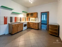 Prodej rodinného domu, Vimperk - Vimperk II, 1. máje, 150 m2