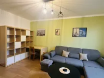 Pronájem bytu 3+1, České Budějovice - České Budějovice 3, Zachariášova, 66 m2