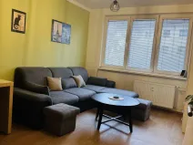 Pronájem bytu 3+1, České Budějovice - České Budějovice 3, Zachariášova, 66 m2