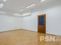 Pronájem kanceláře, Praha - Hloubětín, Nademlejnská, 29 m2