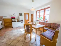 Prodej rodinného domu, Plav, 60 m2