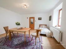 Prodej rodinného domu, Plav, 60 m2