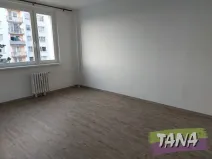 Pronájem bytu 2+1, Turnov, Diamantová, 57 m2