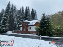 Prodej rodinného domu, Srní, 439 m2