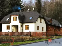 Prodej ubytování, Srní, 439 m2