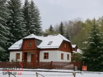 Prodej ubytování, Srní, 439 m2