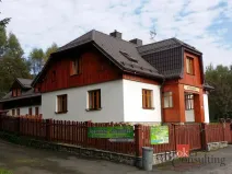 Prodej ubytování, Srní, 439 m2