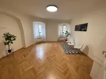 Prodej bytu 2+1, Praha - Staré Město, Náprstkova, 73 m2