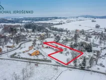 Prodej pozemku pro bydlení, Strojetice, 3796 m2