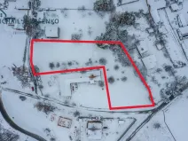 Prodej pozemku pro bydlení, Strojetice, 3796 m2