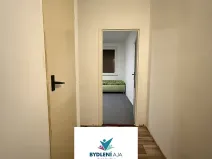 Pronájem bytu 1+kk, Teplice, Krušnohorská, 32 m2