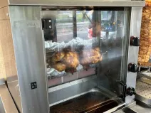 Pronájem restaurace, Praha, Malkovského, 8 m2