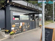 Pronájem restaurace, Praha, Malkovského, 8 m2