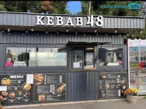 Pronájem restaurace, Praha, Tupolevova, 8 m2