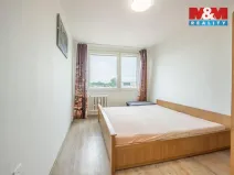 Prodej bytu 2+kk, Kralupy nad Vltavou - Lobeček, Krakovská, 40 m2