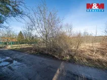 Prodej pole, Olomouc - Droždín, 403 m2