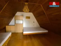 Prodej chaty, Olomouc - Droždín, 80 m2