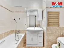 Prodej bytu 3+1, Liberec - Liberec XV-Starý Harcov, Aloisina výšina, 65 m2