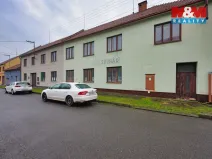 Prodej výrobních prostor, Ivanovice na Hané, Malinovského, 2060 m2