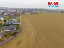 Prodej pozemku pro bydlení, Kostelec nad Orlicí, 6698 m2