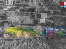 Prodej zahrady, Havířov - Bludovice, 442 m2