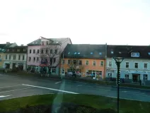 Pronájem bytu 2+kk, Jeseník, nám. Svobody, 52 m2