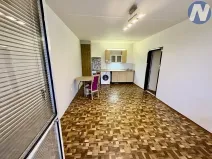 Pronájem bytu 2+kk, Písek, K Háječku, 48 m2