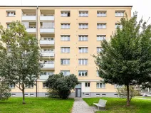 Prodej bytu 2+1, Praha - Libeň, náměstí Na Balabence, 54 m2