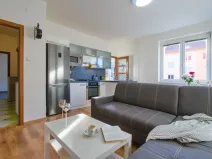 Pronájem bytu 3+kk, Roudnice nad Labem, třída T. G. Masaryka, 48 m2