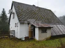Prodej chalupy, Velké Losiny - Žárová, 71 m2