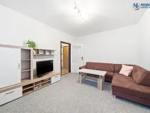 Prodej bytu 2+1, Olomouc, Herrmannova, 48 m2